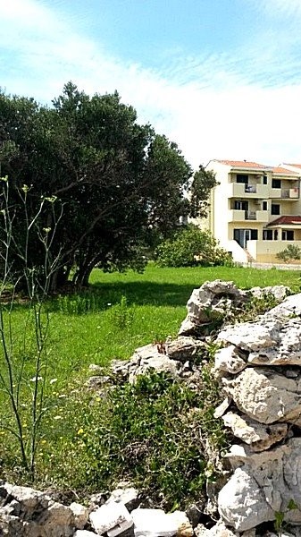Parcela Naprodaj - ZADARSKA  Pašman