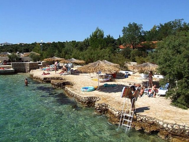 Terreno In vendita - Zadarska Pag - foto 2/2