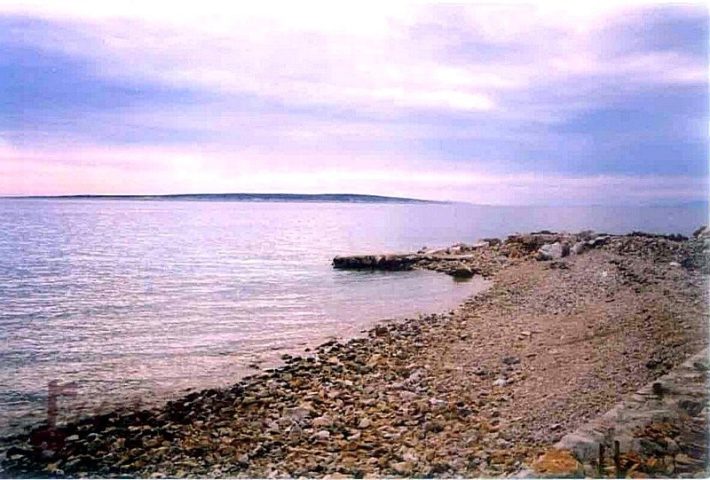 Parcela Naprodaj - Zadarska Pag - foto 3/3