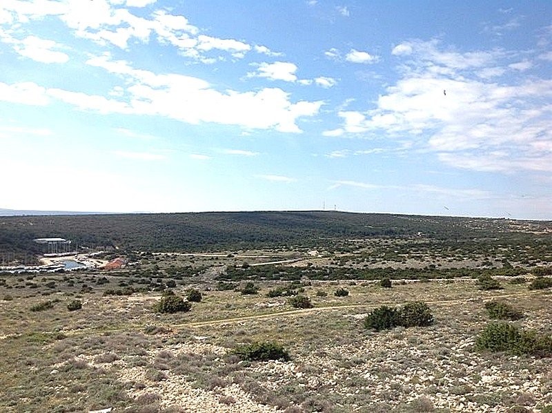 Land For sale - ZADARSKA  PAG 