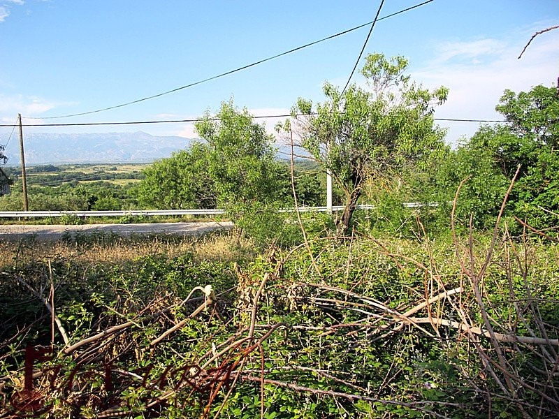 Land For sale - ZADARSKA  POLIČNIK 