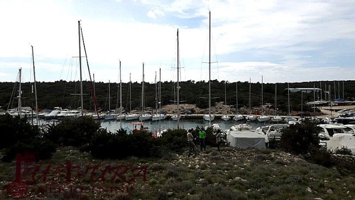 Terreno In vendita - Zadarska Pag - foto 2/2