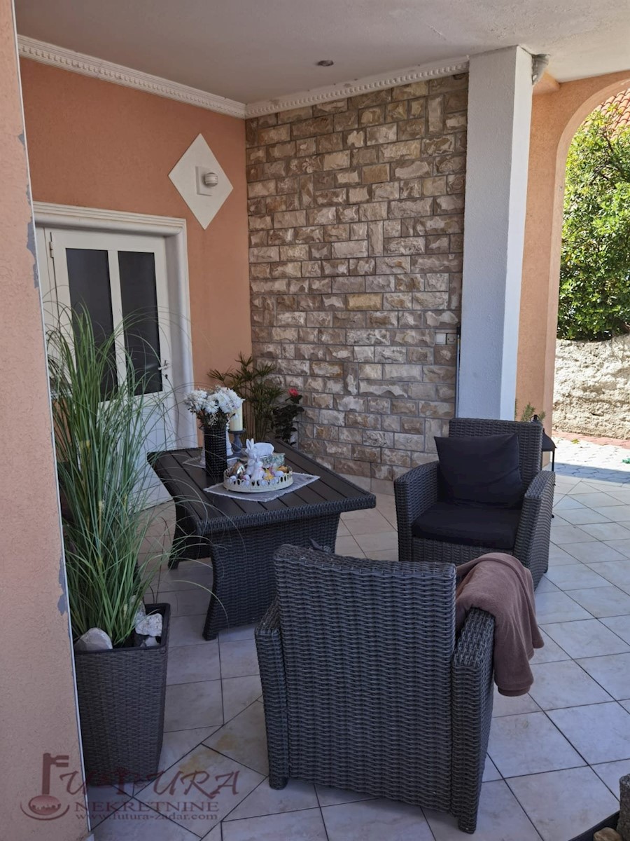House For sale - ZADARSKA  VIR 