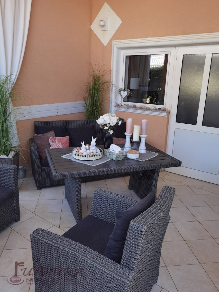 House For sale - ZADARSKA  VIR 