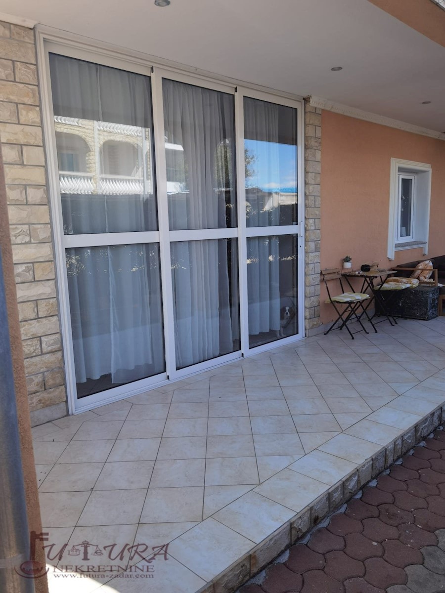 House For sale - ZADARSKA  VIR 