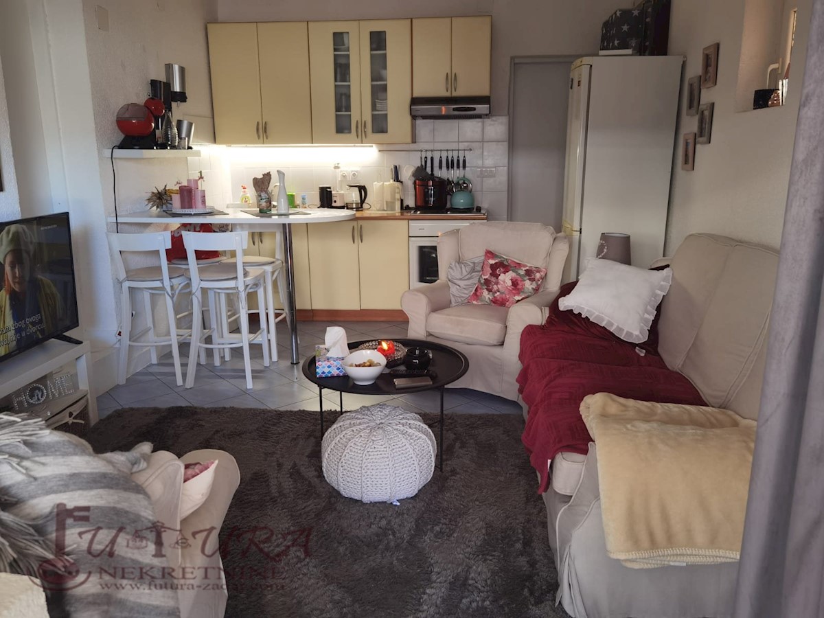 House For sale - ZADARSKA  VIR 