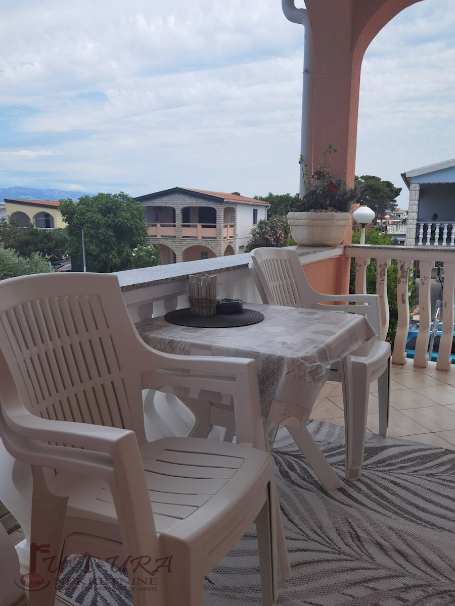House For sale - ZADARSKA  VIR 