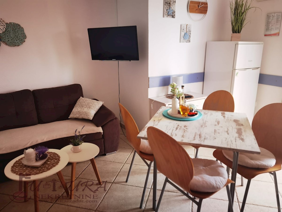 House For sale - ZADARSKA  VIR 
