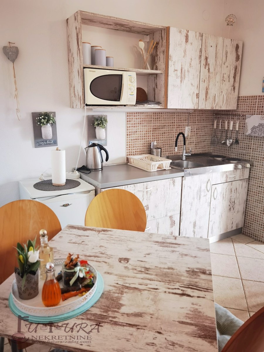 House For sale - ZADARSKA  VIR 