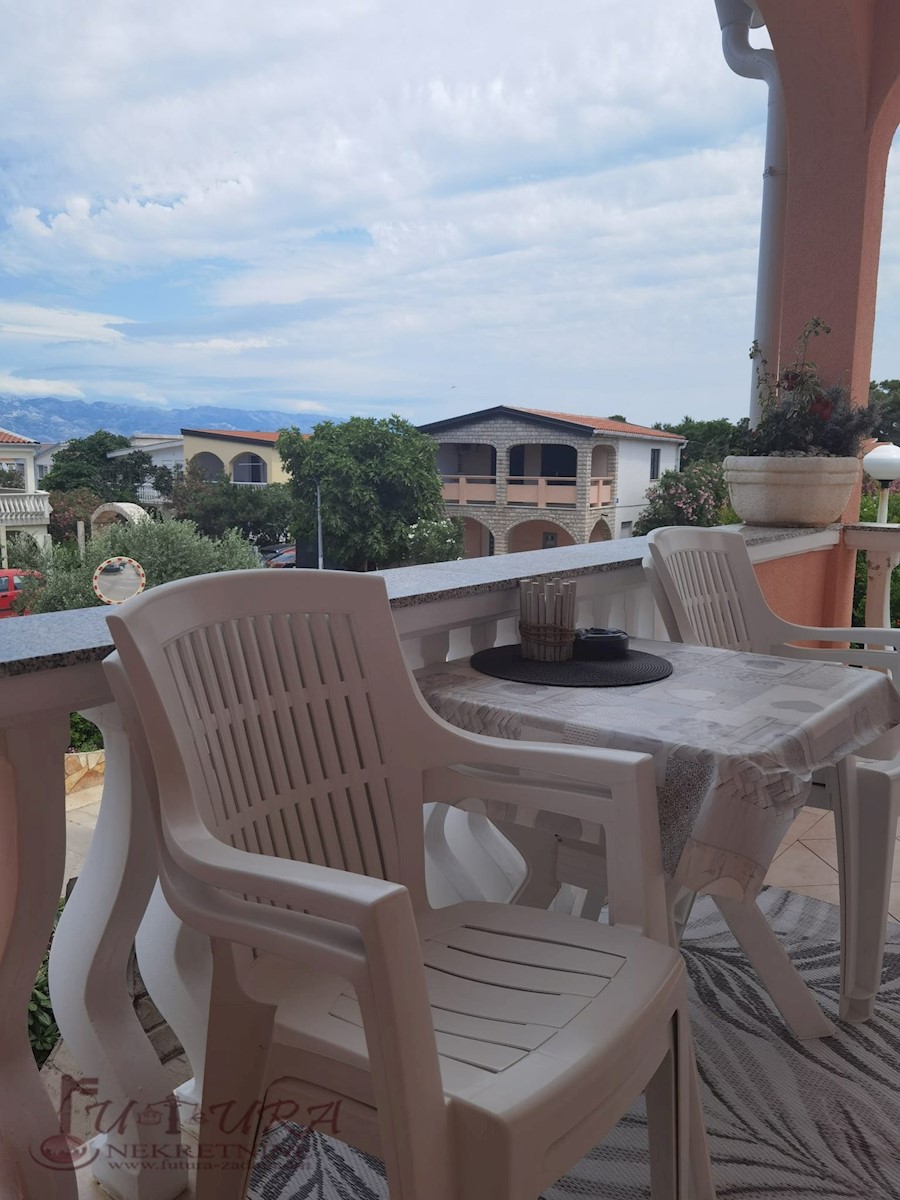 House For sale - ZADARSKA  VIR 