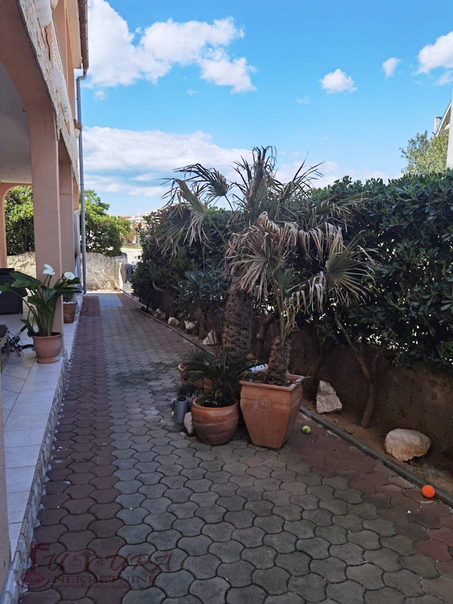 House For sale - ZADARSKA  VIR 
