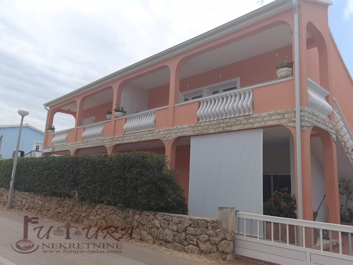 House For sale - ZADARSKA  VIR 