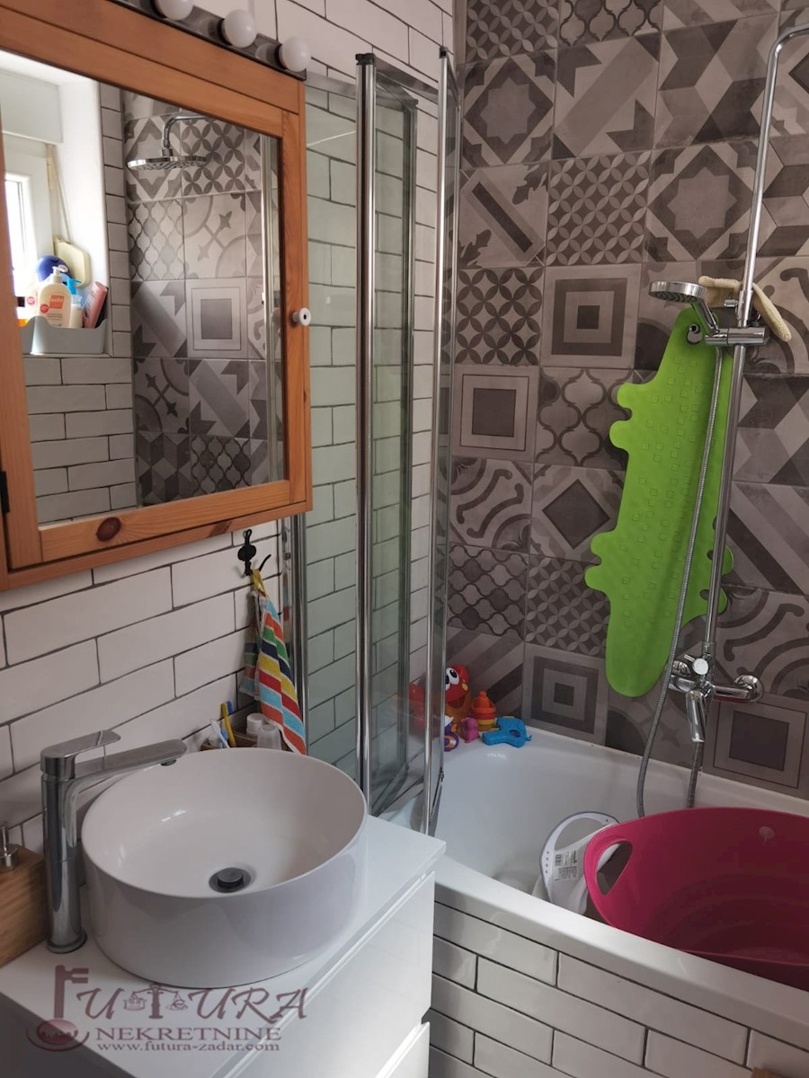 House For sale - ZADARSKA  VIR 