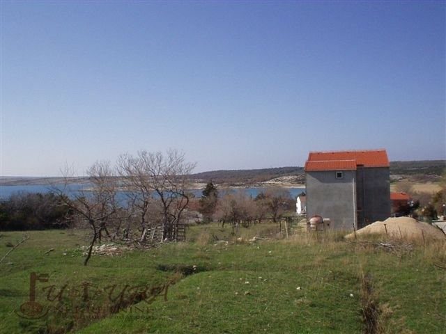 Terreno In vendita - Ličko-senjska Novalja - foto 4/4