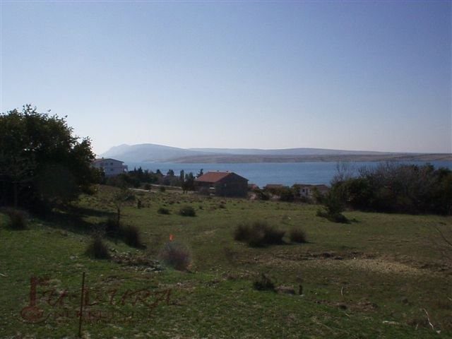 Parcela Naprodaj - Ličko-senjska Novalja - foto 5/5