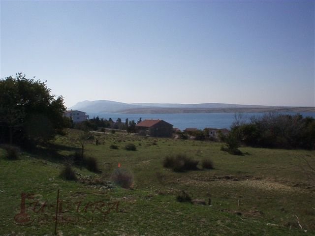 Parcela Naprodaj - LIČKO-SENJSKA  Novalja
