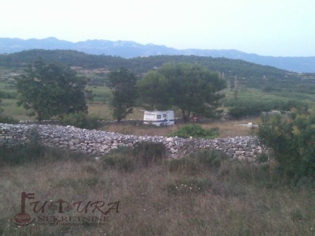 Parcela Na predaj - Ličko-senjska Novalja - foto 2/6