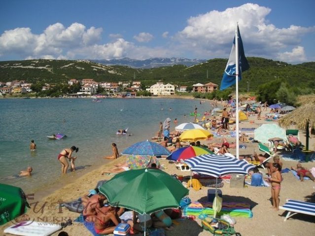 Parcela Na predaj - Ličko-senjska Novalja - foto 5/6