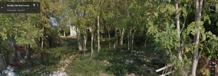 Terrain À vendre - Ličko-senjska Novalja - foto 2/2