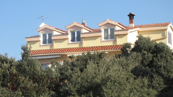 House for sale 470 m² – Mandre