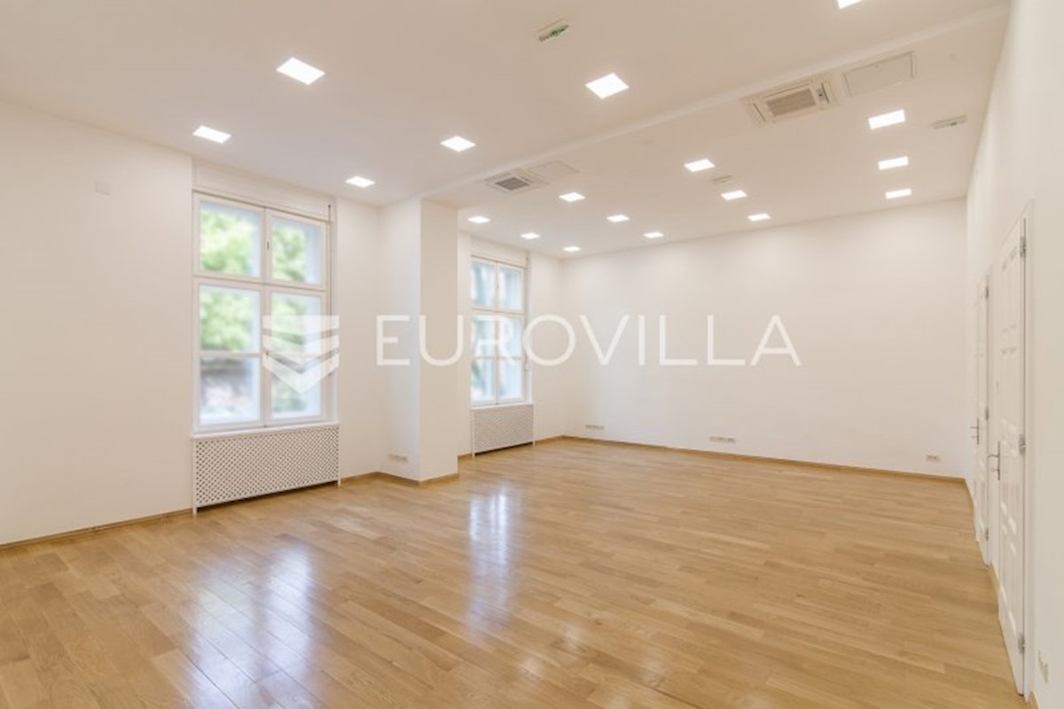 Business premises For rent - GRAD ZAGREB  ZAGREB 