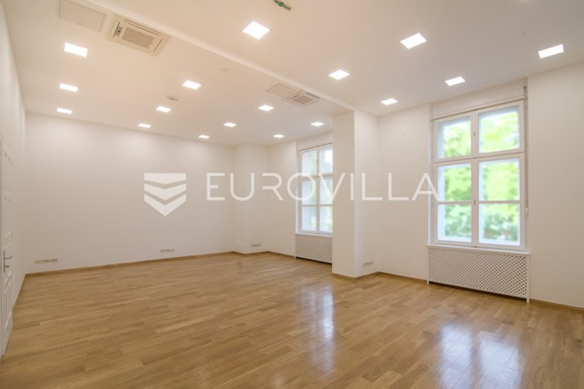 Business premises For rent - GRAD ZAGREB  ZAGREB 