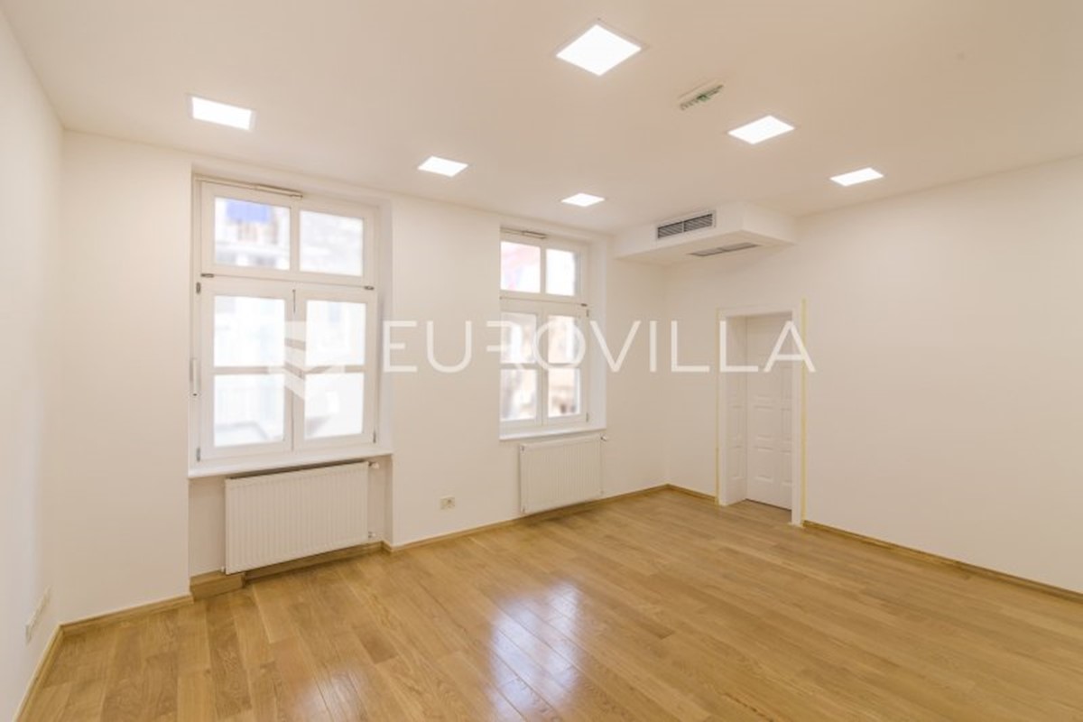 Business premises For rent - GRAD ZAGREB  ZAGREB 