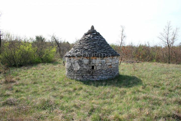 Pozemek Na prodej - Istarska Svetvinčenat - foto 5/8
