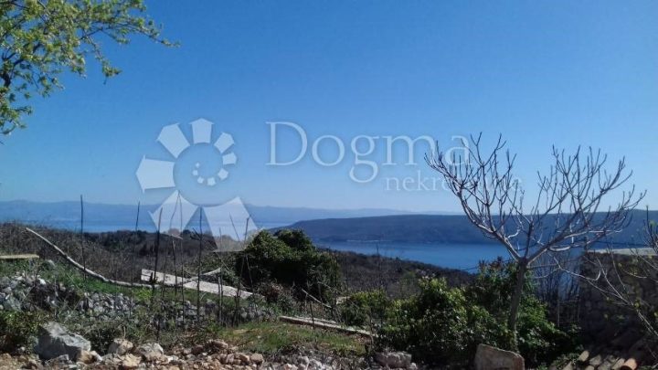 Zemljište Na prodaju - Primorsko-goranska Mošćenička Draga - foto 4/8