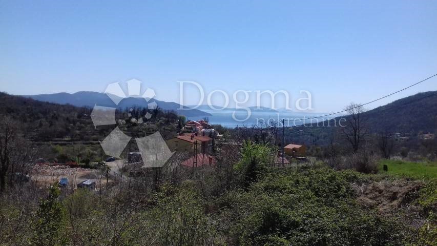 Land For sale - Primorsko-goranska Mošćenička Draga - foto 1/8