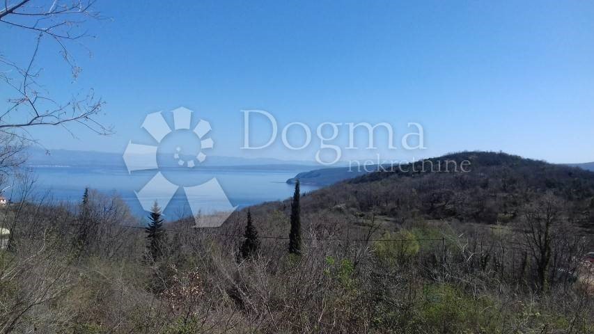 Land For sale - Primorsko-goranska Mošćenička Draga - foto 2/8
