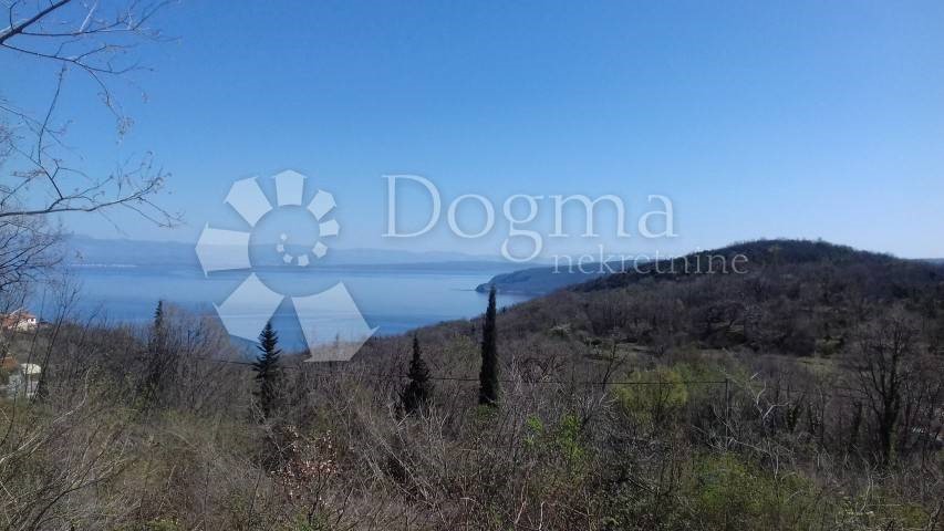 Land For sale - Primorsko-goranska Mošćenička Draga - foto 3/8