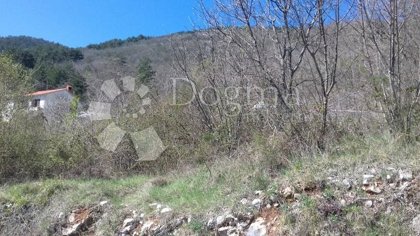 Land For sale - Primorsko-goranska Mošćenička Draga - foto 5/8