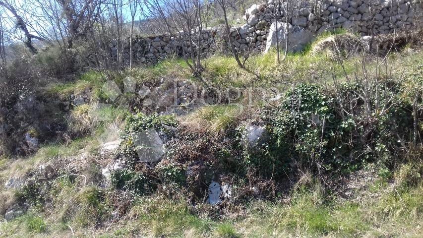 Land For sale - PRIMORSKO-GORANSKA  MOŠĆENIČKA DRAGA 
