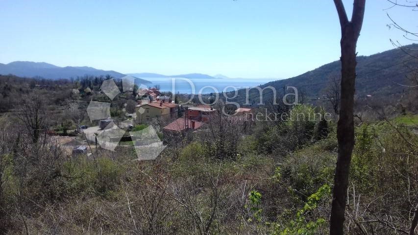 Land For sale - PRIMORSKO-GORANSKA  MOŠĆENIČKA DRAGA 