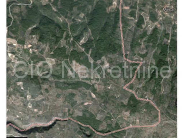 Land for sale 20350 m² – Sutivan