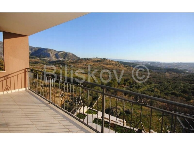 Maison À vendre - SPLITSKO-DALMATINSKA  KLIS 