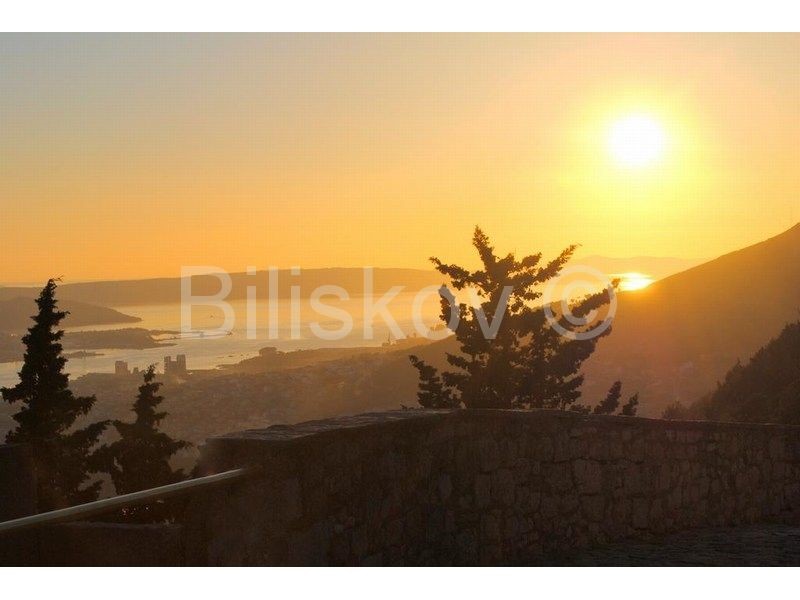 Maison À vendre - SPLITSKO-DALMATINSKA  KLIS 