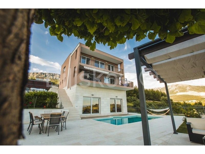 Maison À vendre - Splitsko-dalmatinska Klis - foto 3/20