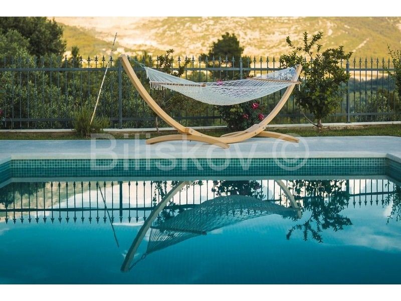 Maison À vendre - Splitsko-dalmatinska Klis - foto 4/20