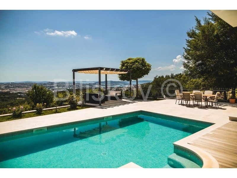 Maison À vendre - Splitsko-dalmatinska Klis - foto 5/20