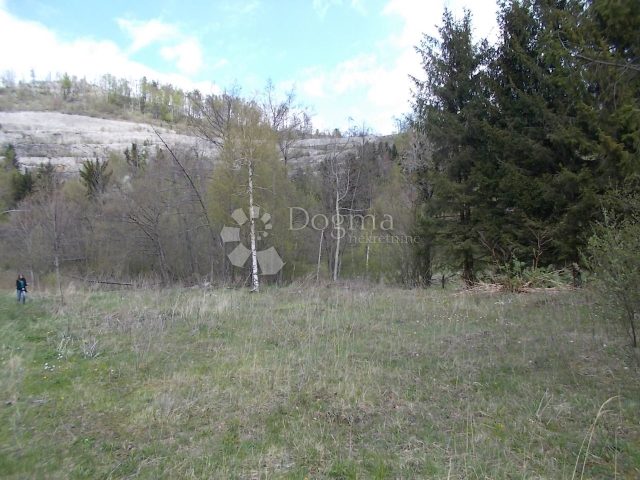 Zemljište Na prodaju - Primorsko-goranska Fužine - foto 3/4