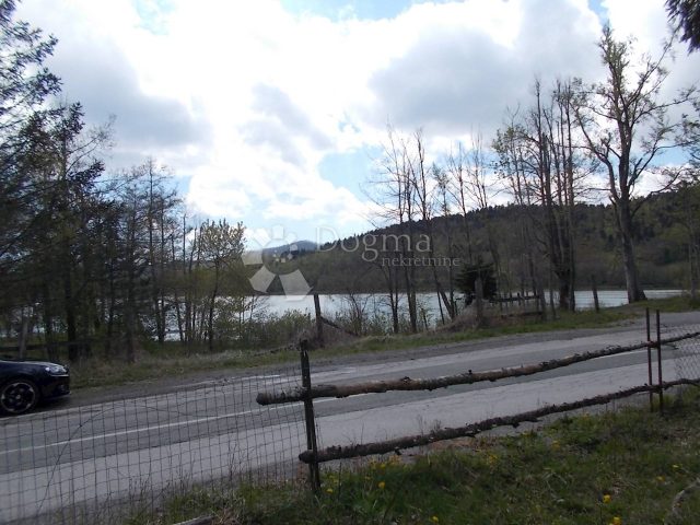 Zemljište Na prodaju - Primorsko-goranska Fužine - foto 4/4