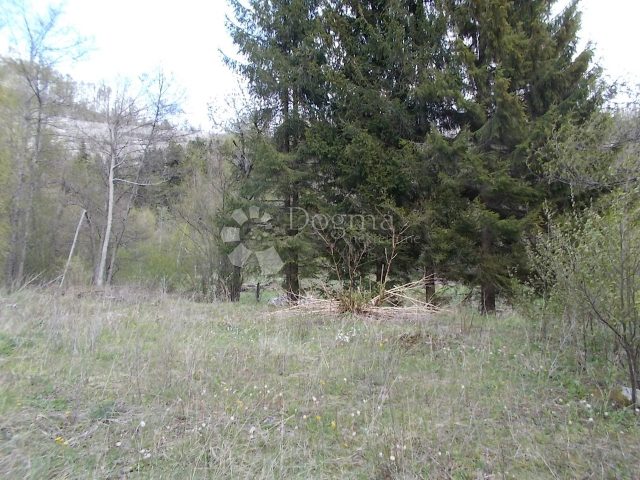 Parcela Naprodaj - Primorsko-goranska Fužine - foto 5/5