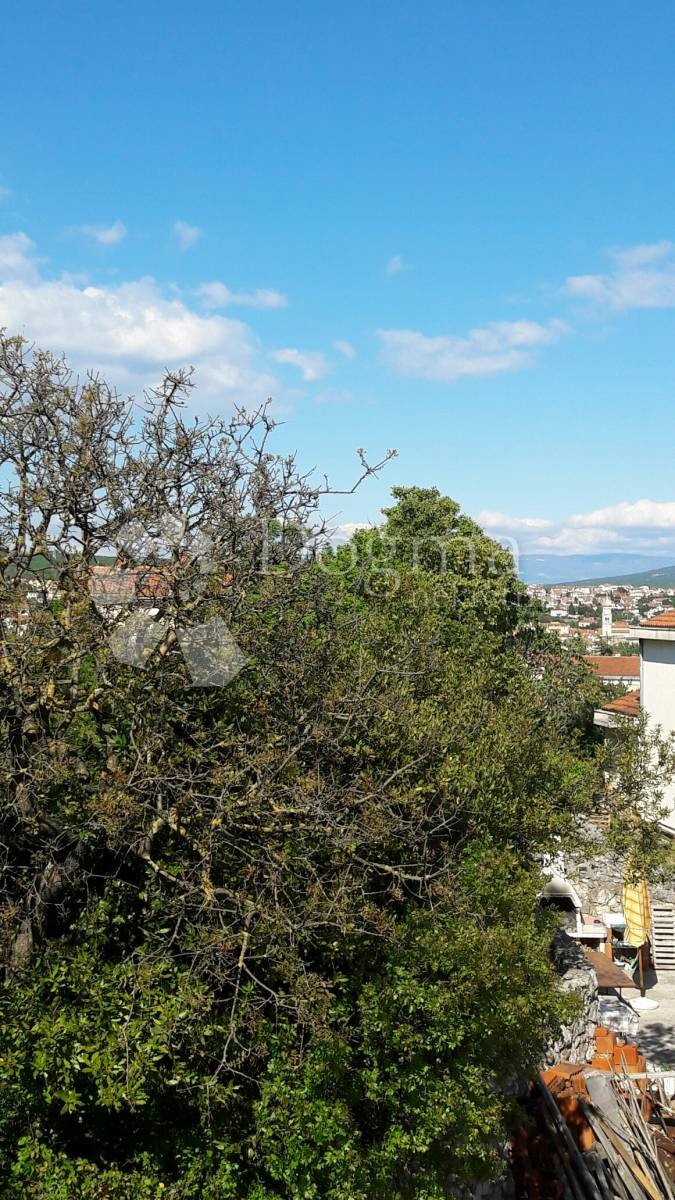 Casa In vendita - PRIMORSKO-GORANSKA  KRK 