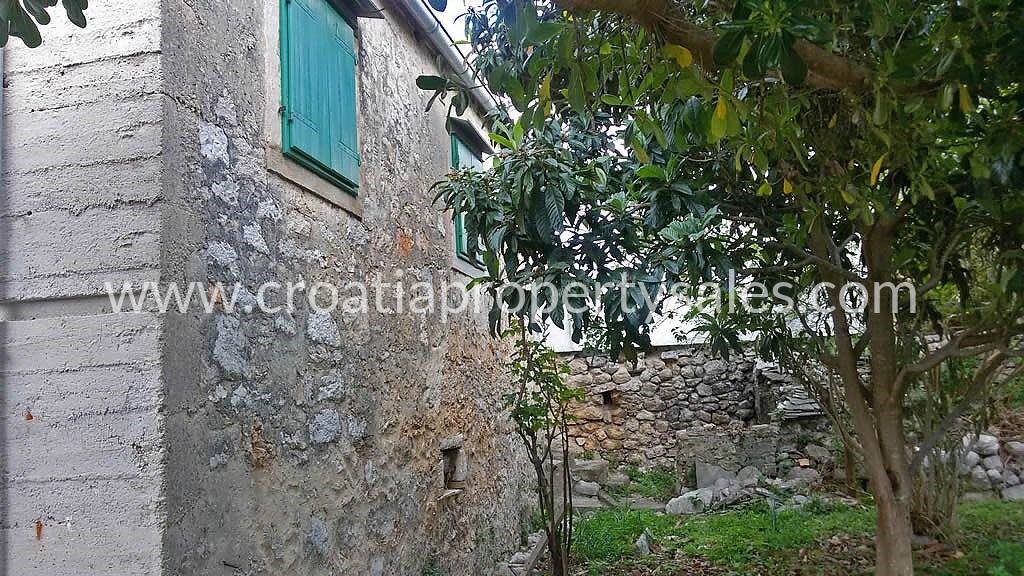 House For sale - SPLITSKO-DALMATINSKA  HVAR 