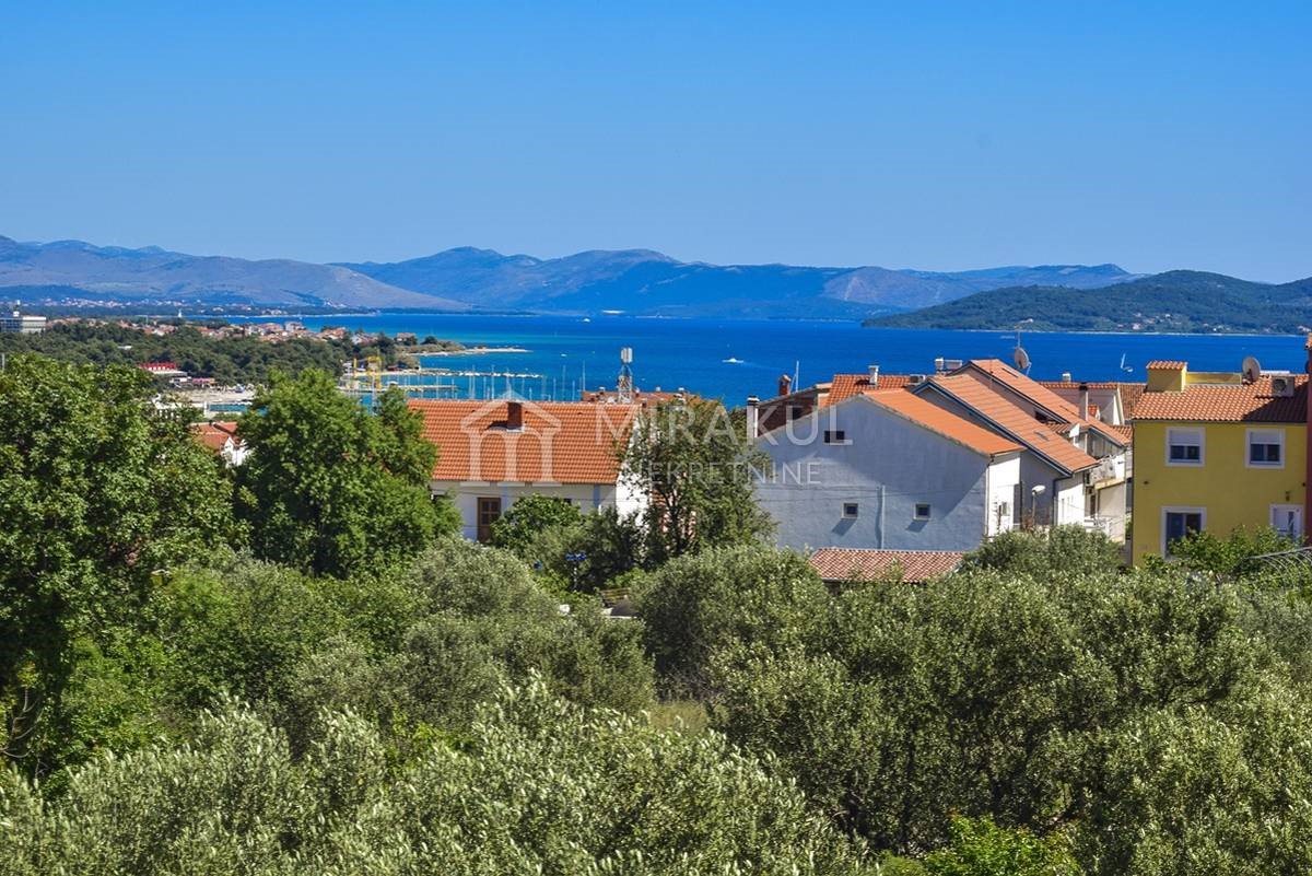 Kuća Na prodaju - ŠIBENSKO-KNINSKA  VODICE 