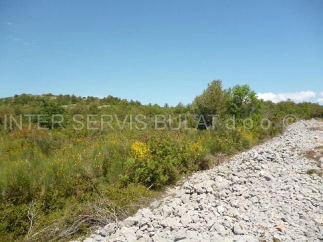 Zemljište na prodaju 37853 m² – Vodice