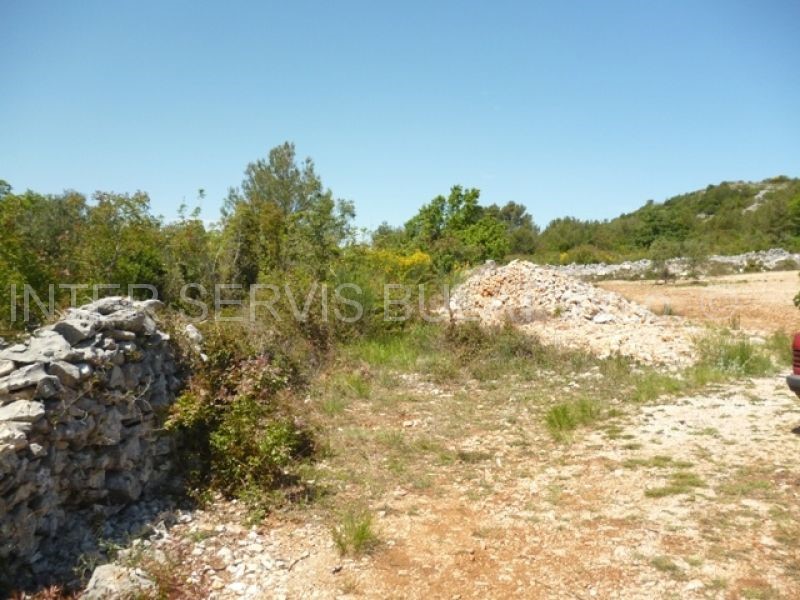 Zemljište Na prodaju - ŠIBENSKO-KNINSKA  VODICE 