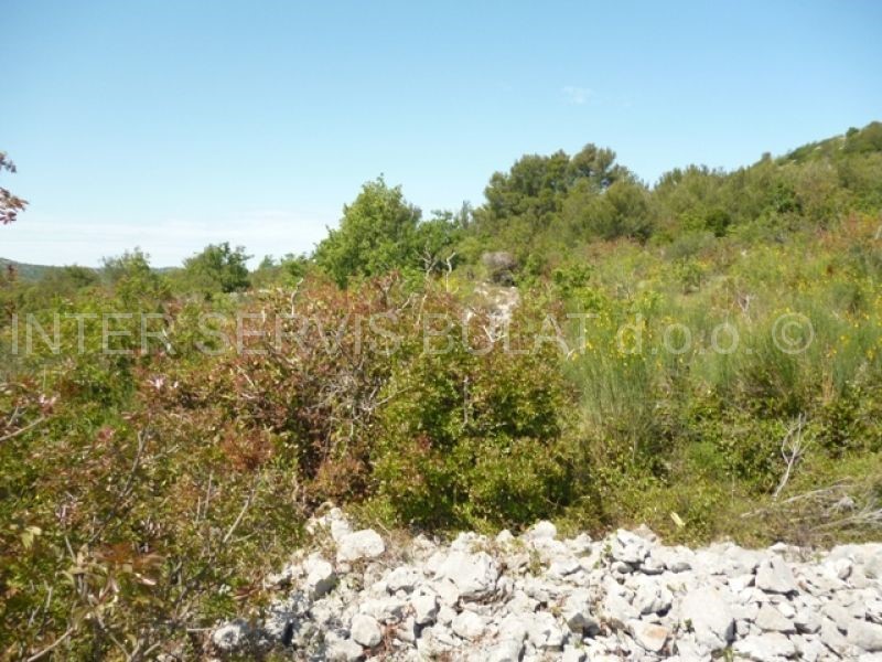 Parcela Naprodaj - ŠIBENSKO-KNINSKA  Vodice